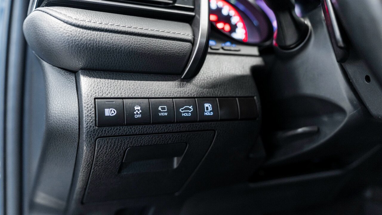 2023 Toyota Camry XSE V6 - Photo 18 - Reno, NV 89511