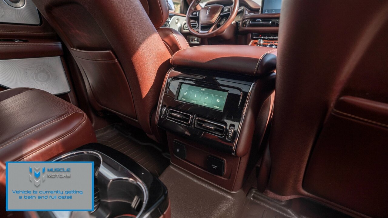 2020 Lincoln Aviator Black Label   - Photo 16 - Reno, NV 89511