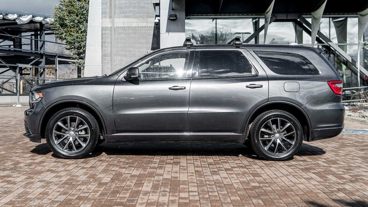 2017 Dodge Durango GT - Photo 3 - Reno, NV 89511