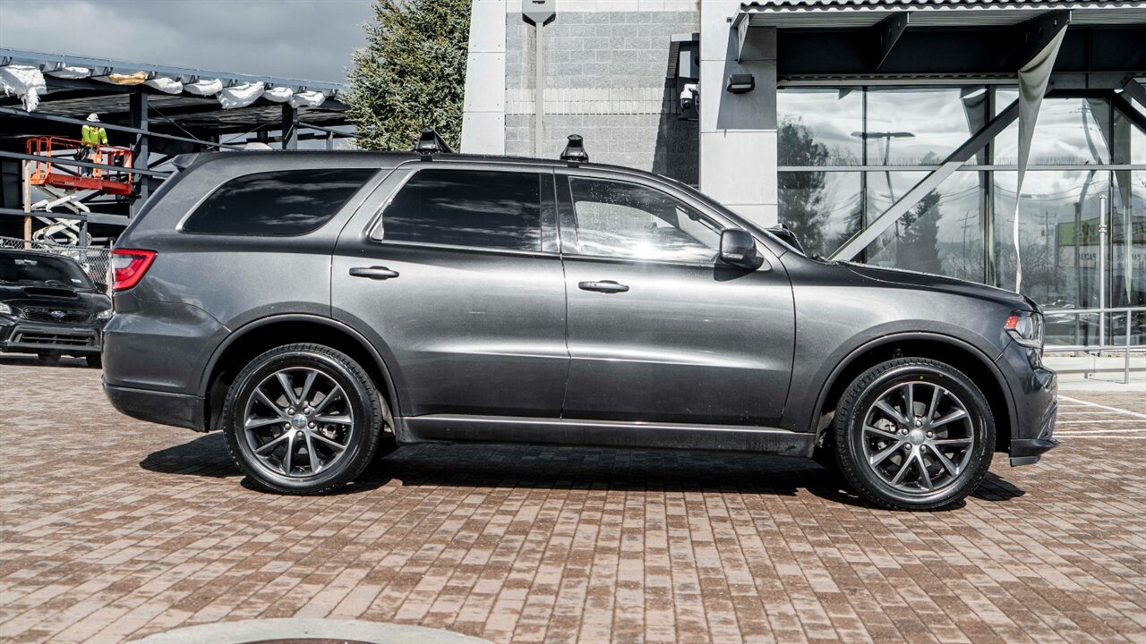 2017 Dodge Durango GT - Photo 5 - Reno, NV 89511