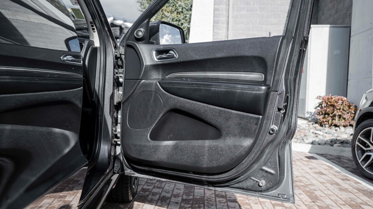 2017 Dodge Durango GT - Photo 32 - Reno, NV 89511