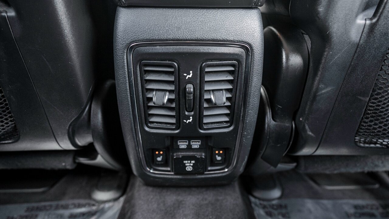 2017 Dodge Durango GT - Photo 35 - Reno, NV 89511