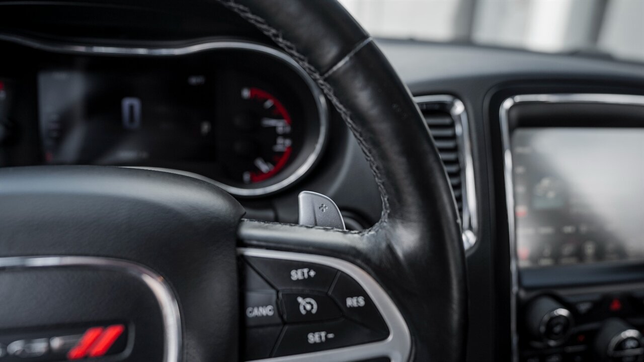 2017 Dodge Durango GT - Photo 25 - Reno, NV 89511