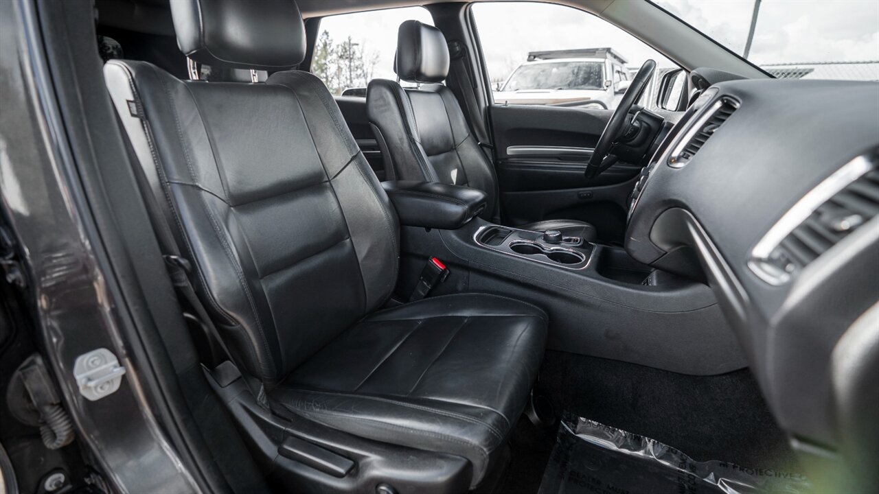 2017 Dodge Durango GT - Photo 15 - Reno, NV 89511