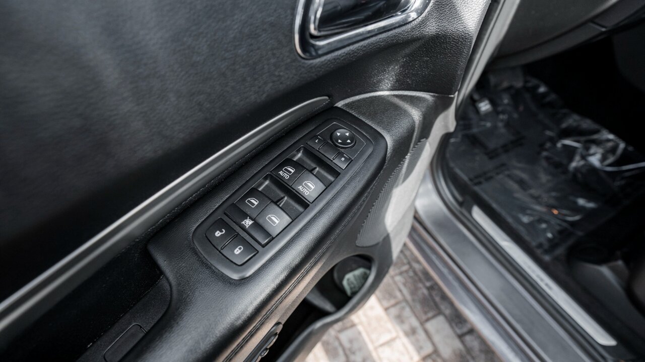 2017 Dodge Durango GT - Photo 18 - Reno, NV 89511