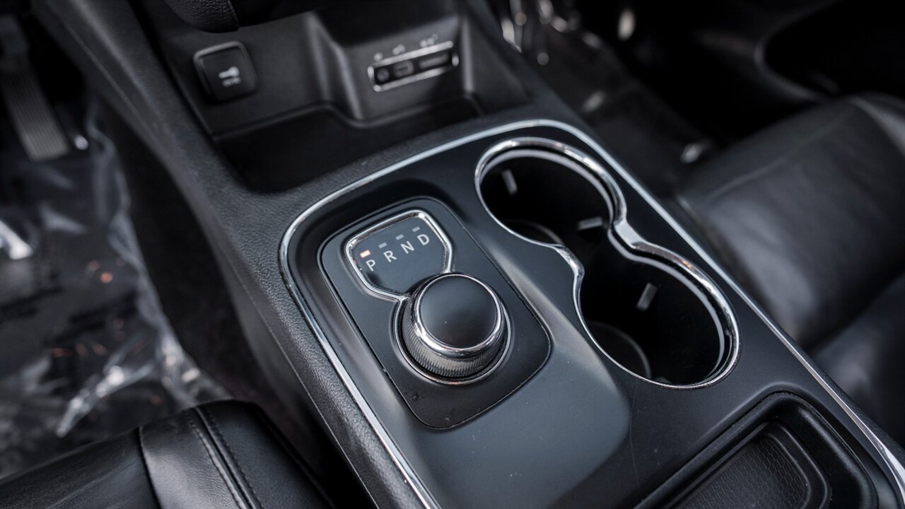 2017 Dodge Durango GT - Photo 30 - Reno, NV 89511