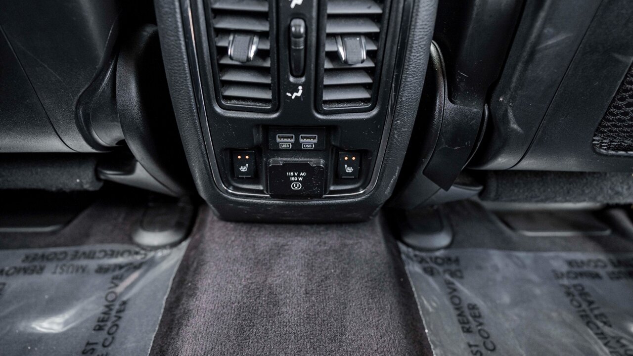 2017 Dodge Durango GT - Photo 36 - Reno, NV 89511