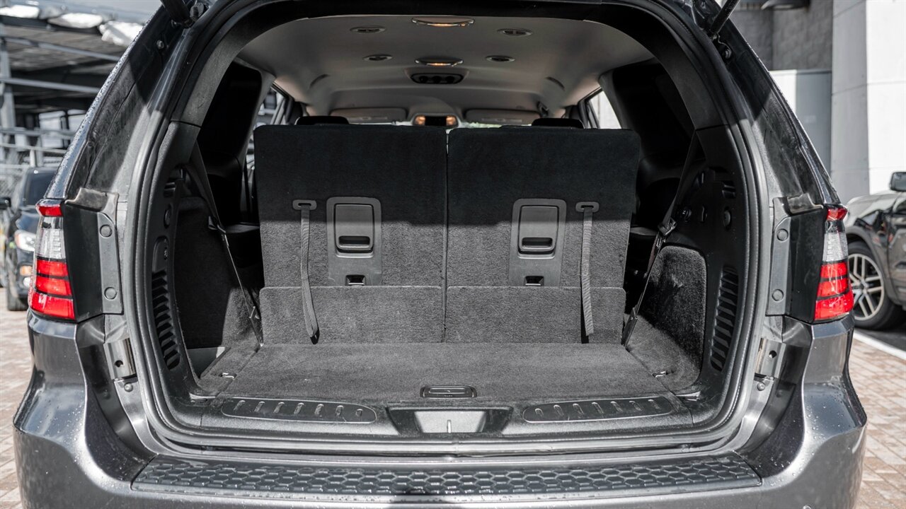 2017 Dodge Durango GT - Photo 40 - Reno, NV 89511