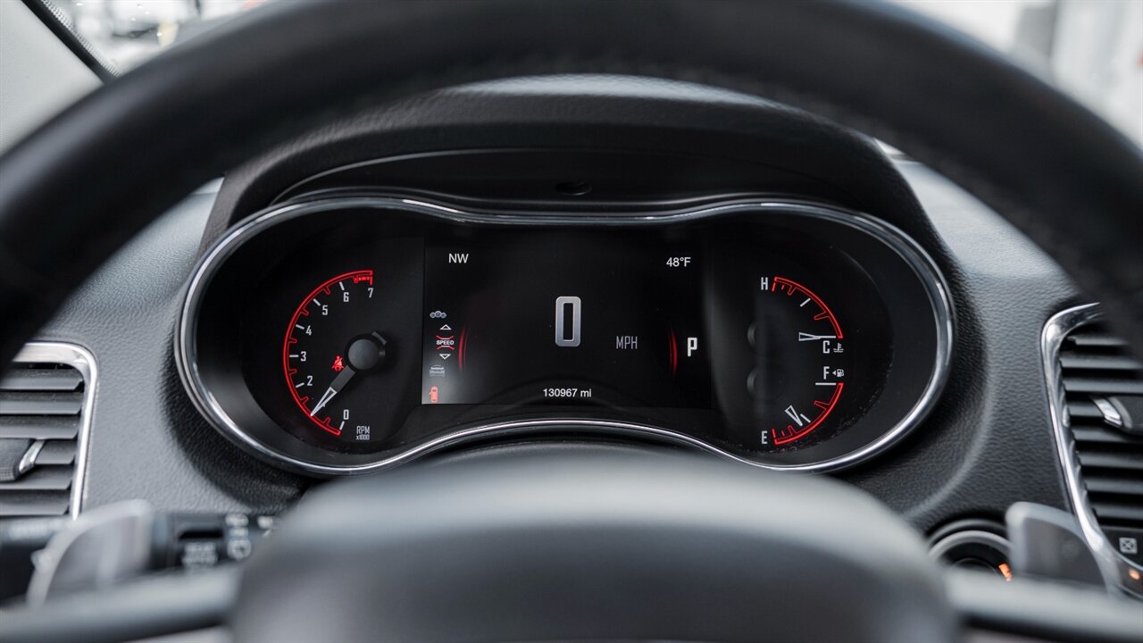 2017 Dodge Durango GT - Photo 26 - Reno, NV 89511