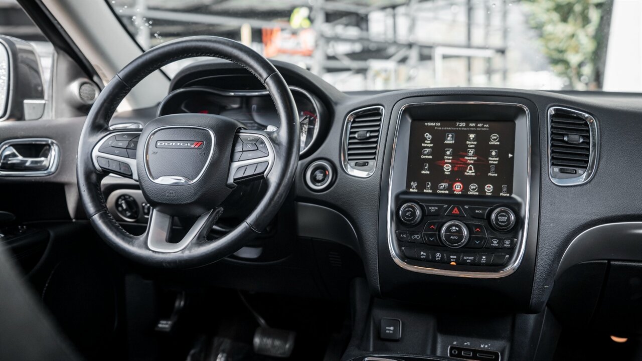 2017 Dodge Durango GT - Photo 14 - Reno, NV 89511