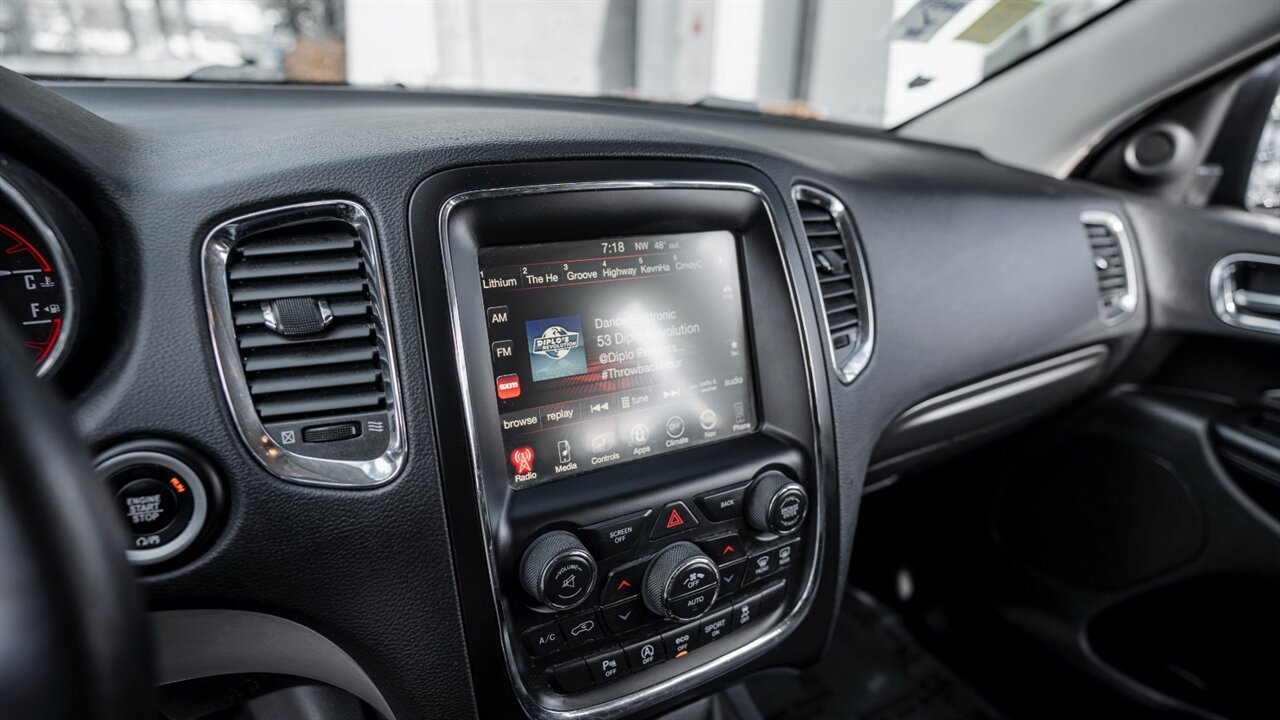 2017 Dodge Durango GT - Photo 27 - Reno, NV 89511