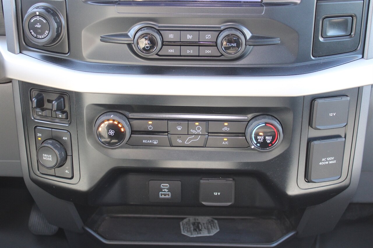 2021 Ford F-150 XLT   - Photo 34 - Reno, NV 89511