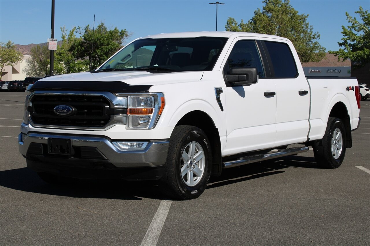 2021 Ford F-150 XLT   - Photo 9 - Reno, NV 89511
