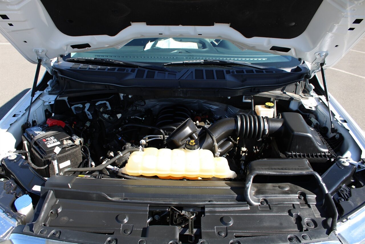 2021 Ford F-150 XLT   - Photo 15 - Reno, NV 89511