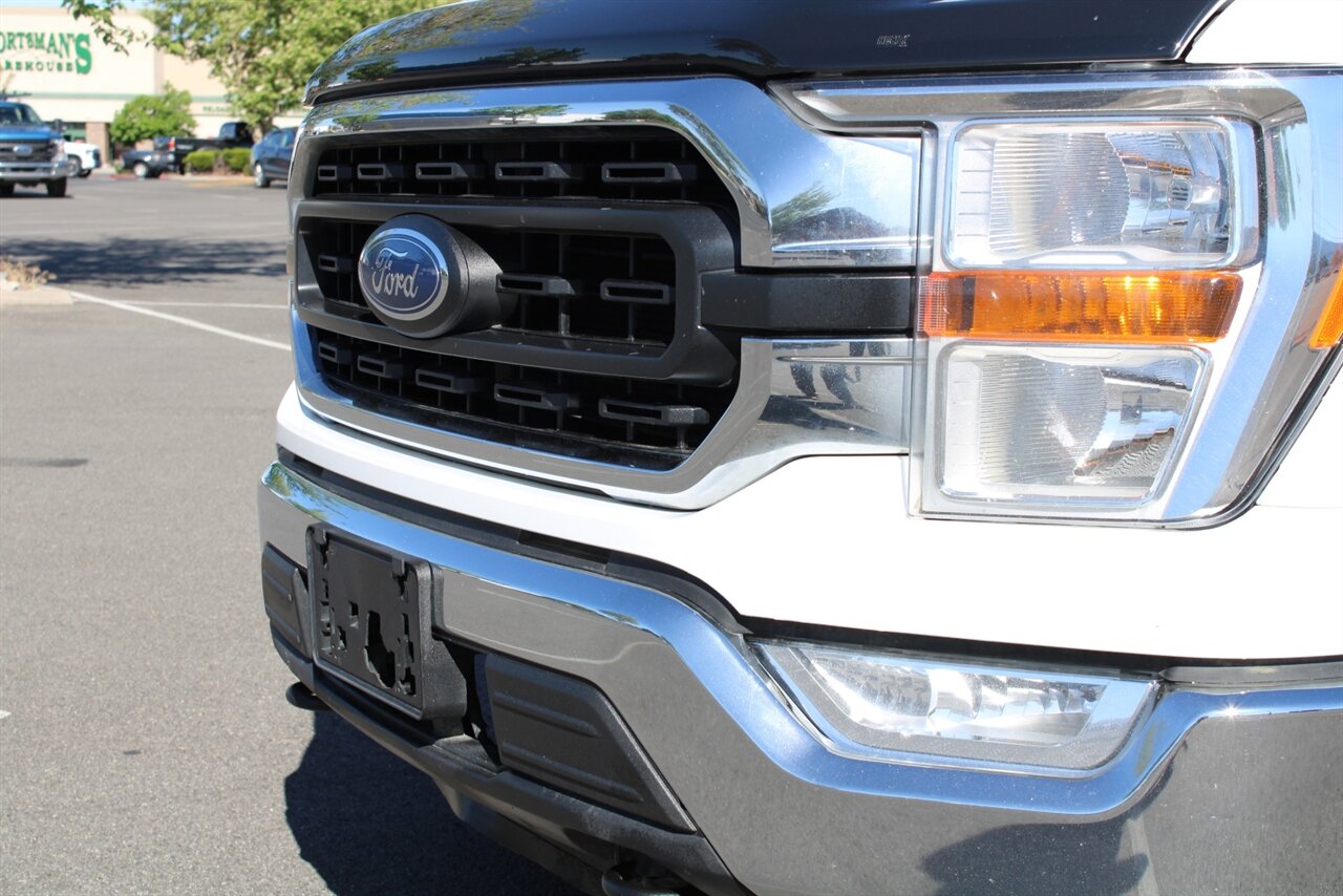 2021 Ford F-150 XLT   - Photo 11 - Reno, NV 89511