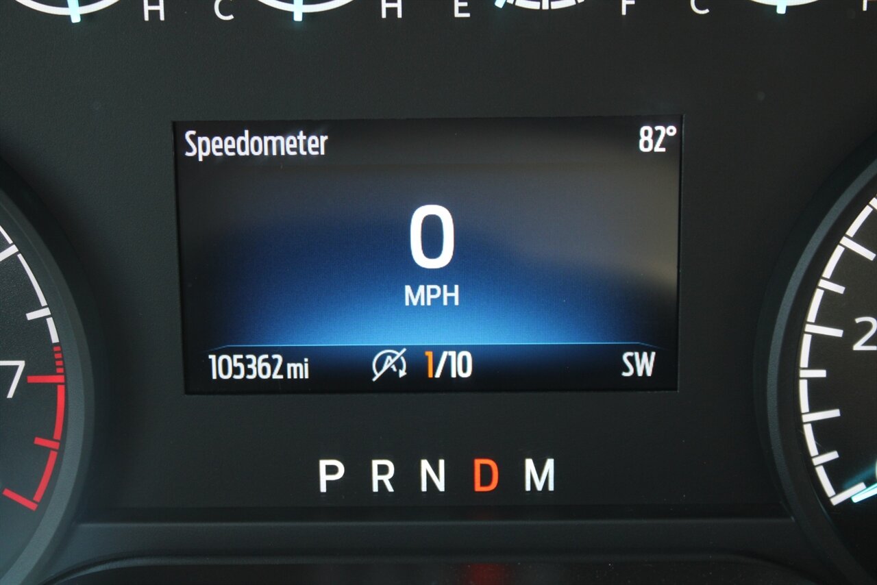 2021 Ford F-150 XLT   - Photo 37 - Reno, NV 89511