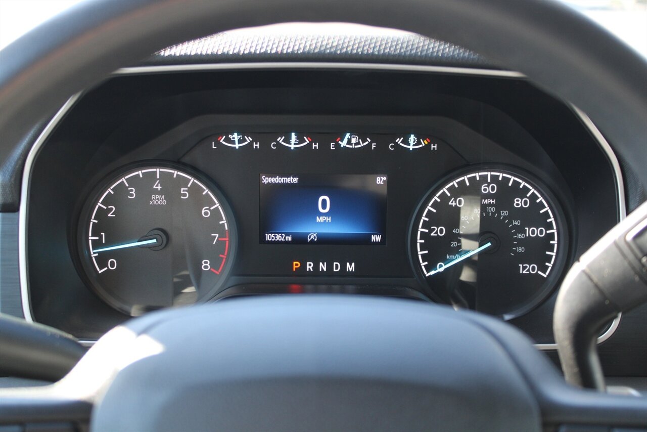2021 Ford F-150 XLT   - Photo 31 - Reno, NV 89511