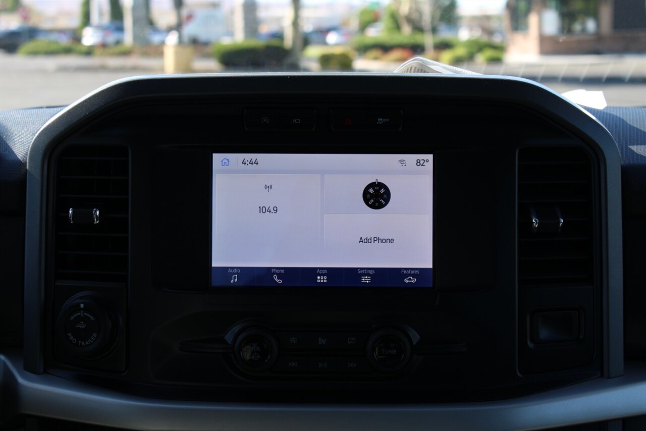 2021 Ford F-150 XLT   - Photo 33 - Reno, NV 89511