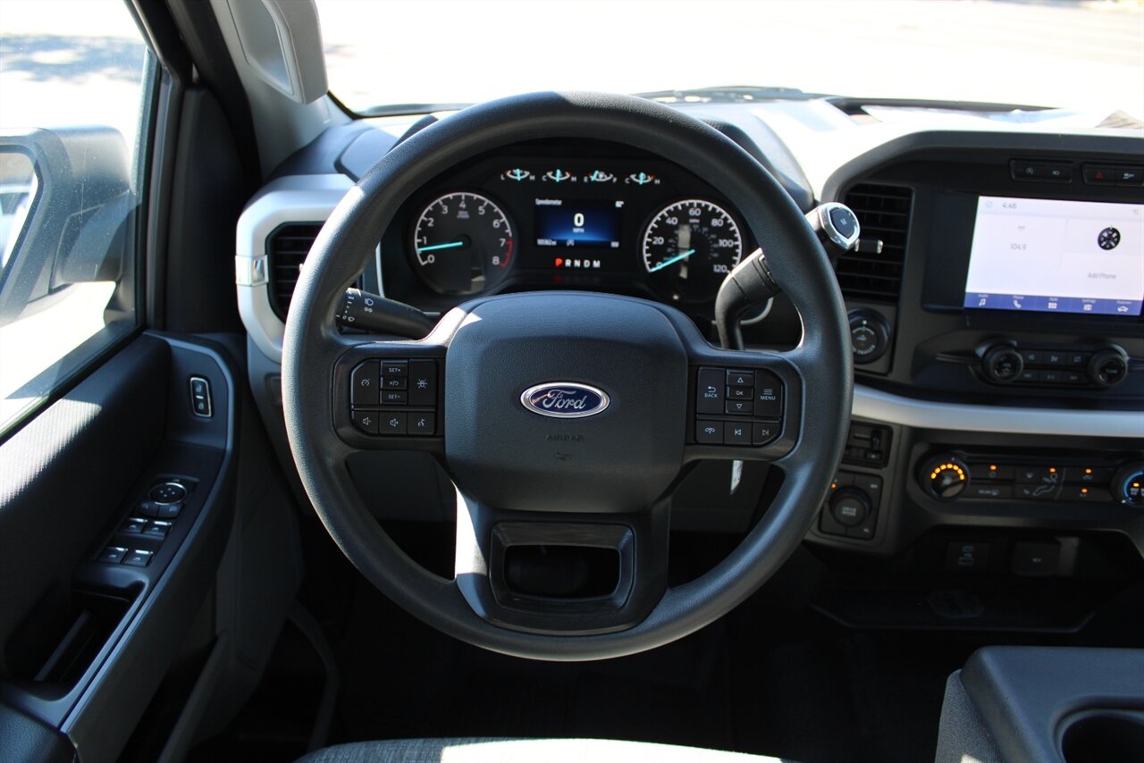 2021 Ford F-150 XLT   - Photo 26 - Reno, NV 89511