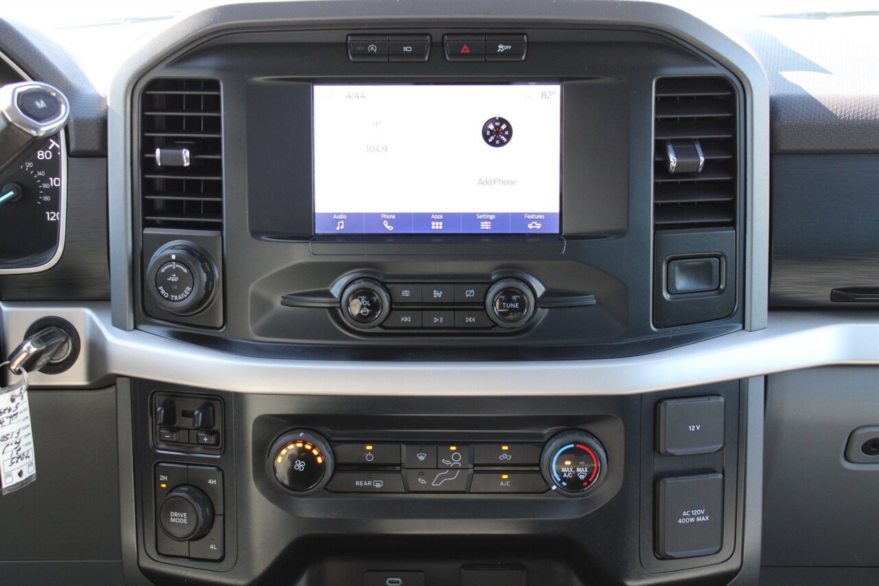 2021 Ford F-150 XLT   - Photo 27 - Reno, NV 89511