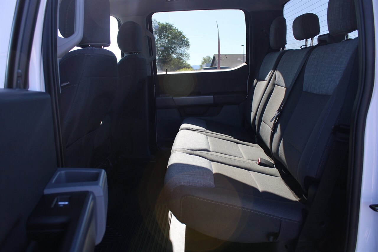 2021 Ford F-150 XLT   - Photo 19 - Reno, NV 89511