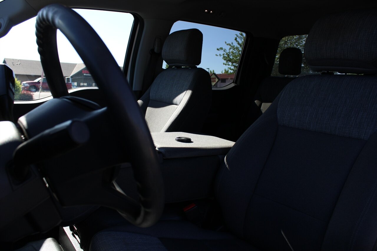 2021 Ford F-150 XLT   - Photo 21 - Reno, NV 89511
