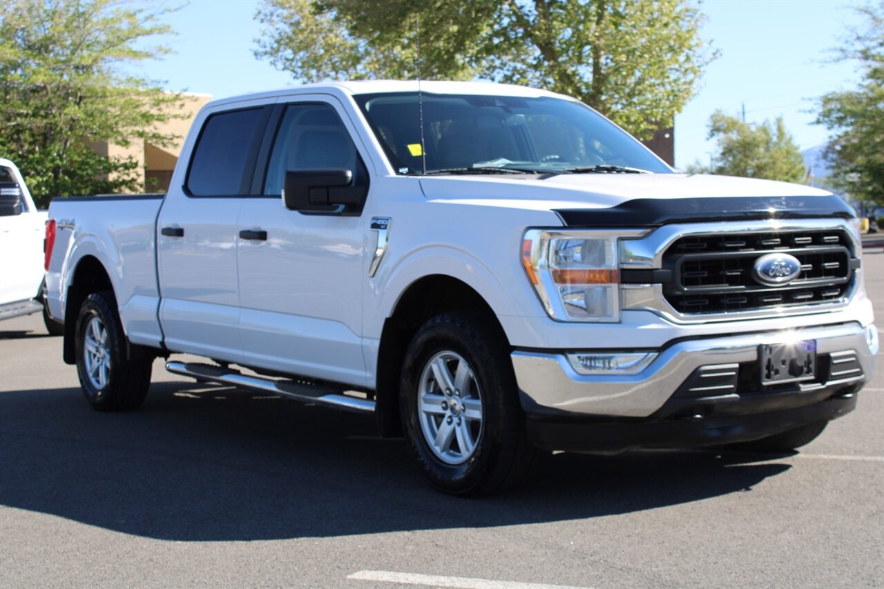 2021 Ford F-150 XLT   - Photo 3 - Reno, NV 89511
