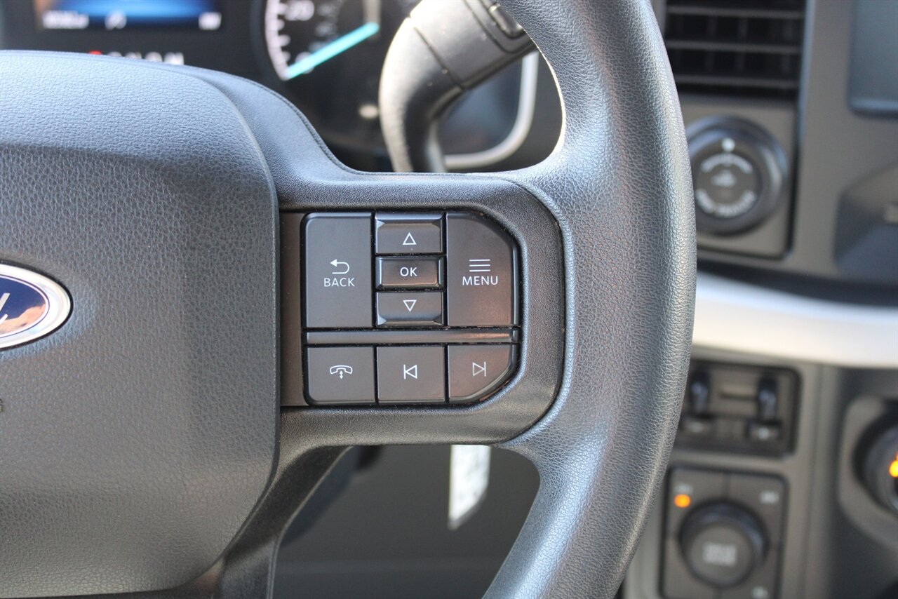 2021 Ford F-150 XLT   - Photo 30 - Reno, NV 89511