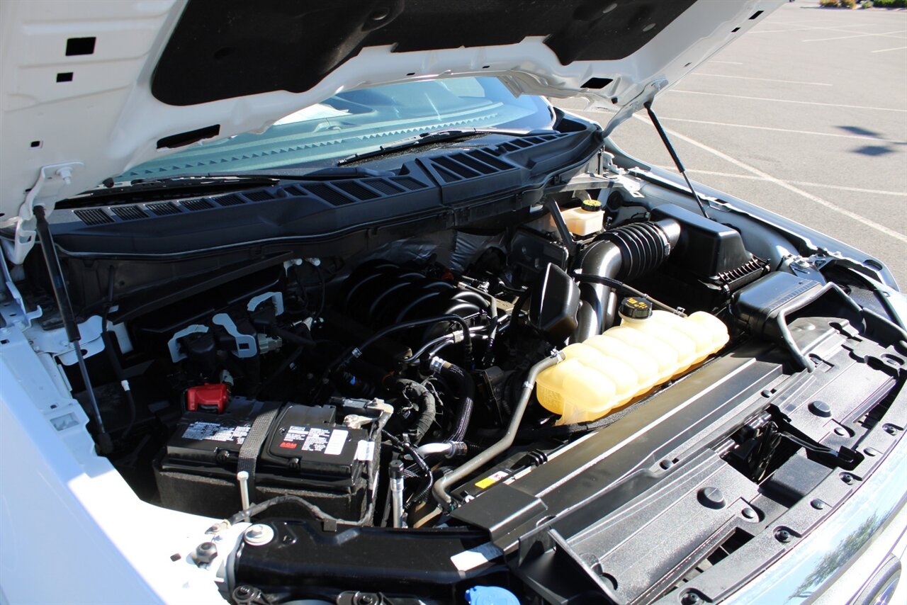 2021 Ford F-150 XLT   - Photo 16 - Reno, NV 89511