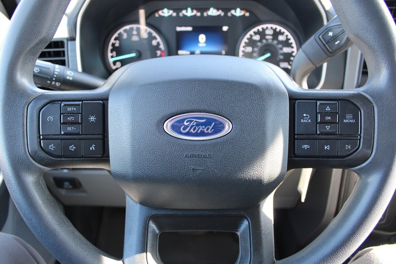 2021 Ford F-150 XLT   - Photo 28 - Reno, NV 89511