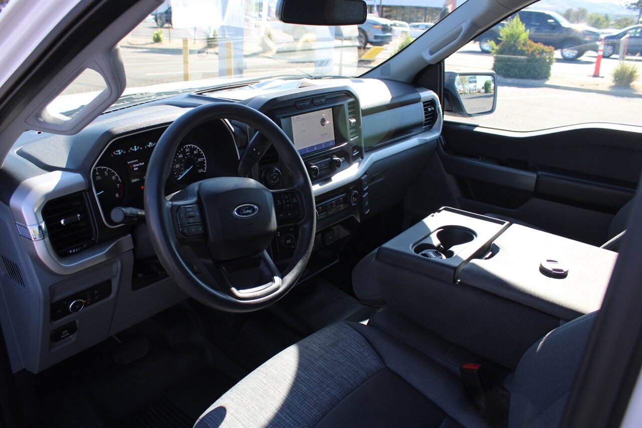 2021 Ford F-150 XLT   - Photo 24 - Reno, NV 89511