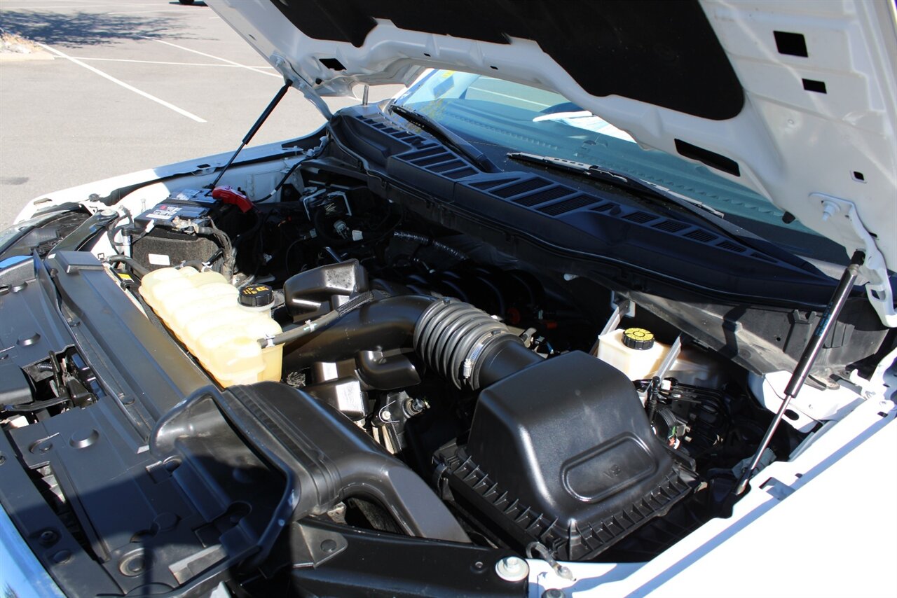 2021 Ford F-150 XLT   - Photo 14 - Reno, NV 89511