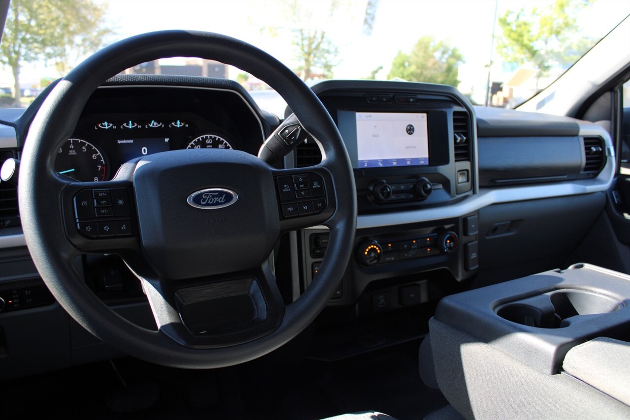 2021 Ford F-150 XLT   - Photo 25 - Reno, NV 89511