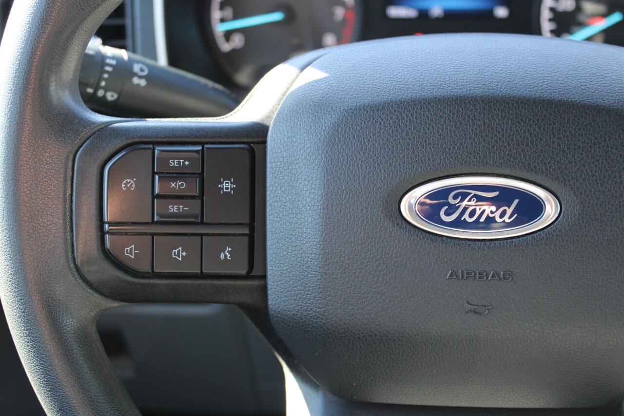 2021 Ford F-150 XLT   - Photo 29 - Reno, NV 89511