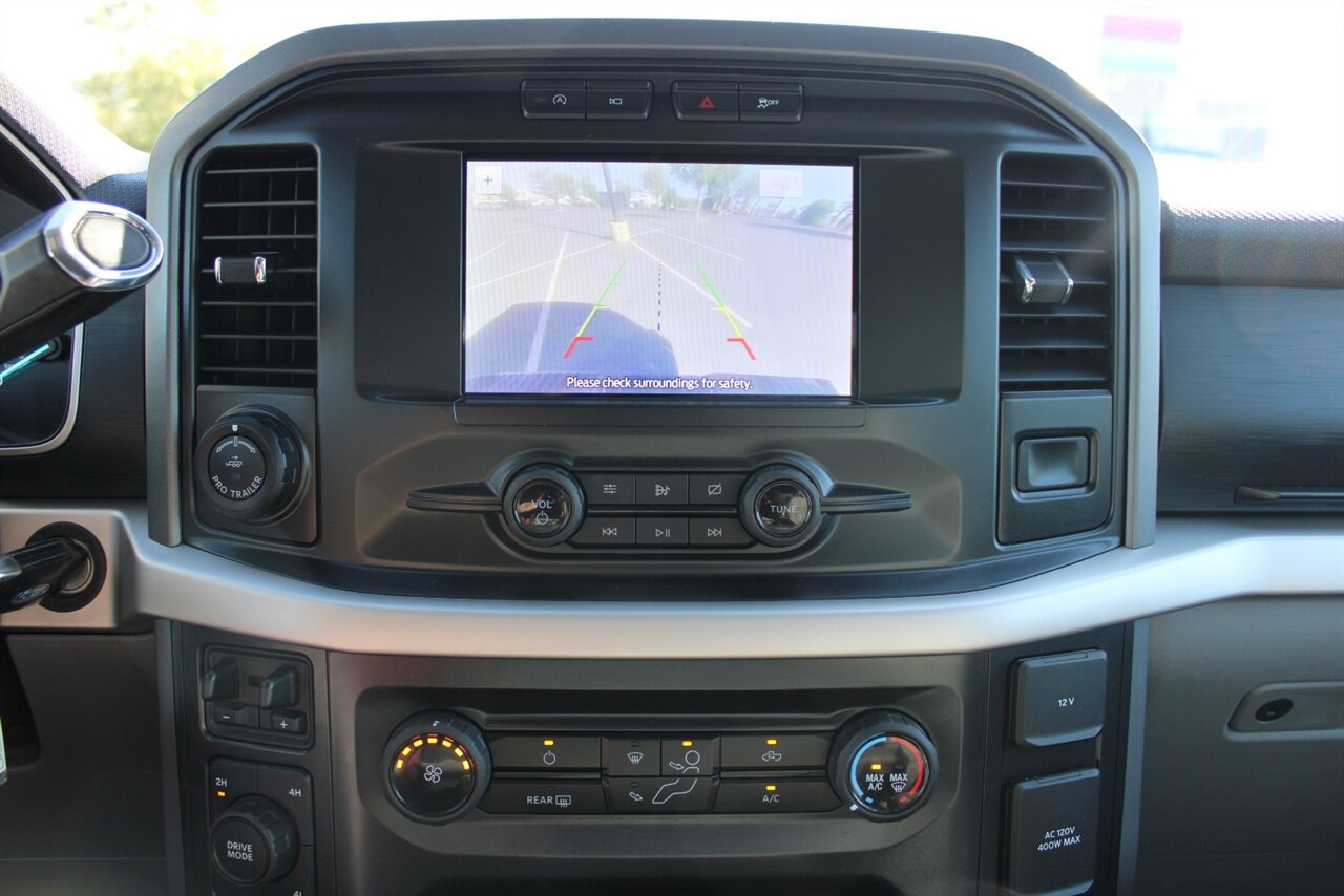 2021 Ford F-150 XLT   - Photo 38 - Reno, NV 89511