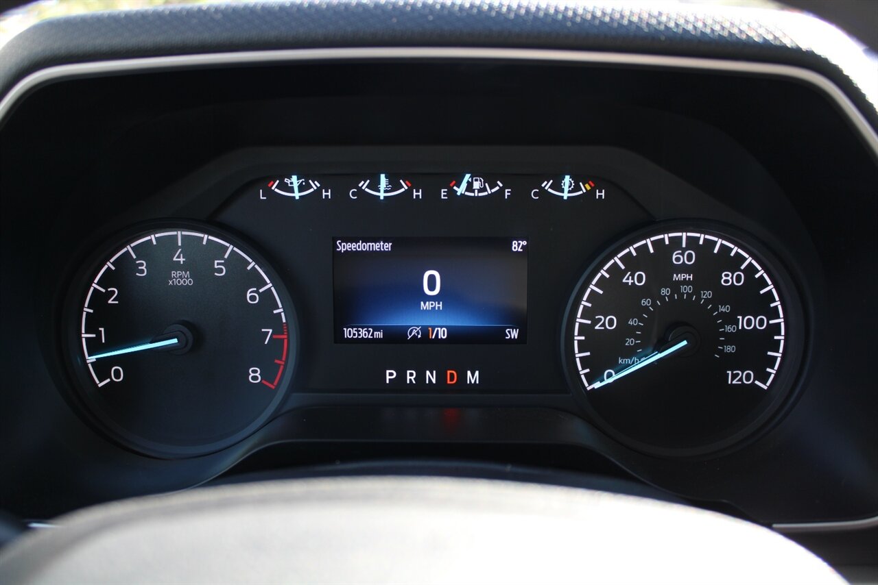 2021 Ford F-150 XLT   - Photo 32 - Reno, NV 89511
