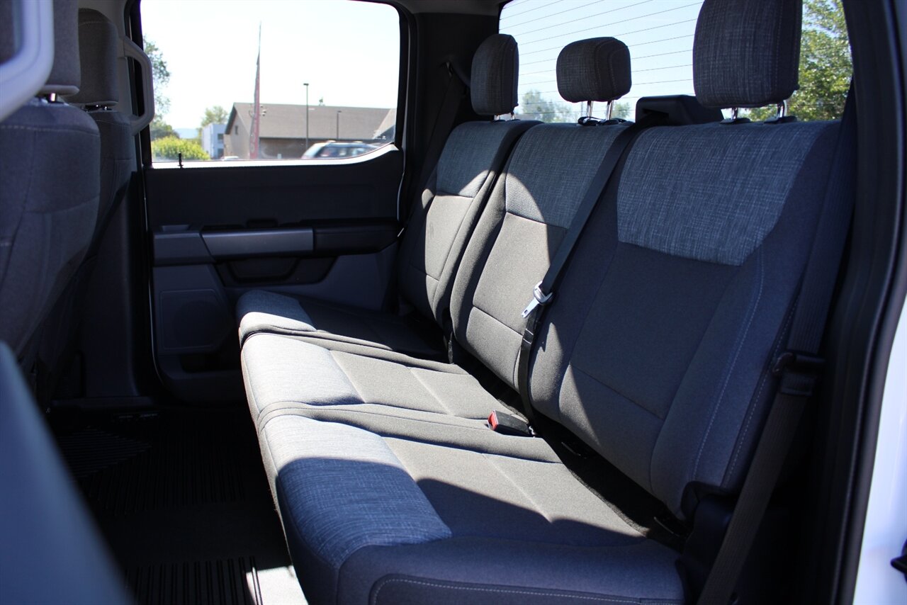 2021 Ford F-150 XLT   - Photo 20 - Reno, NV 89511