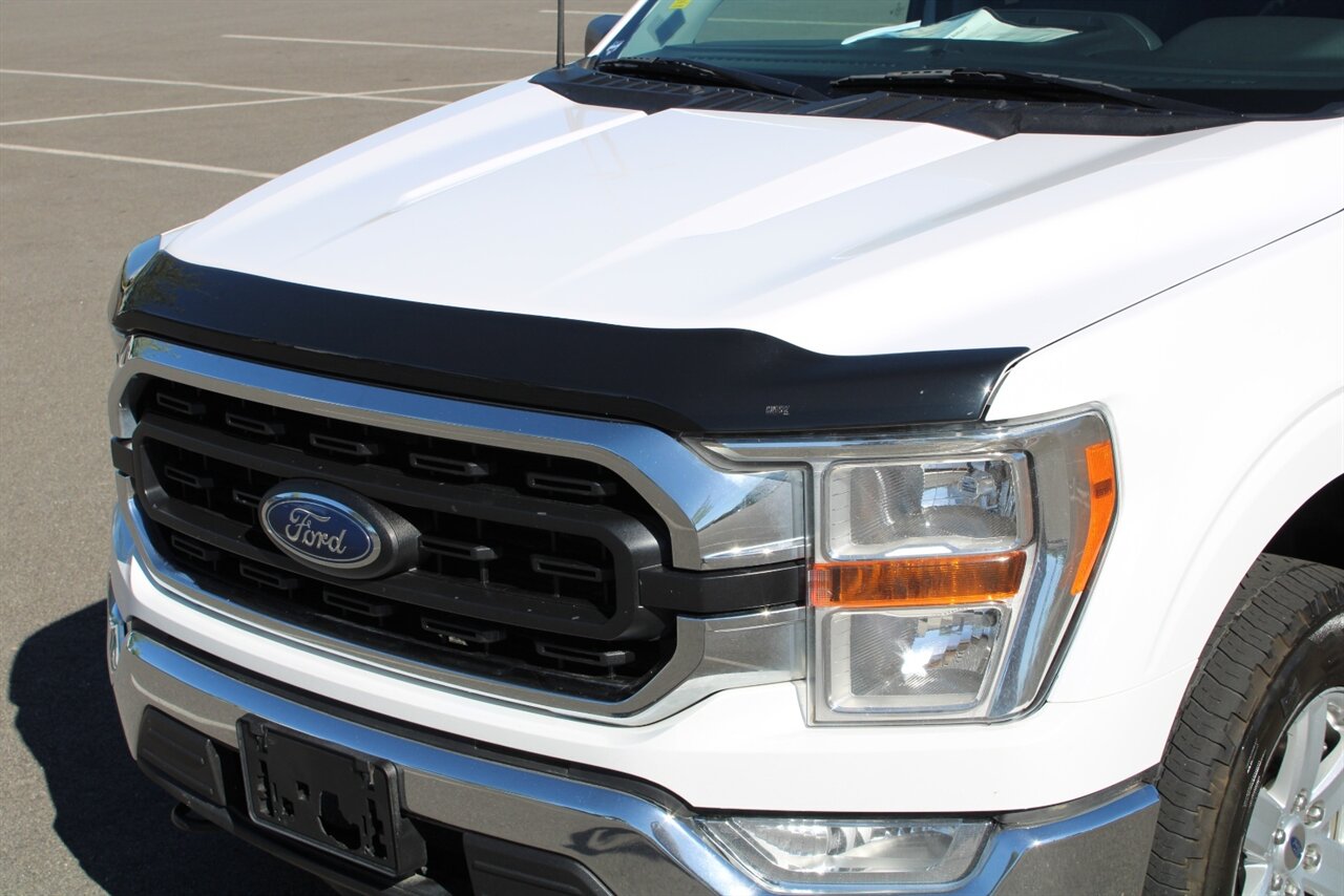 2021 Ford F-150 XLT   - Photo 10 - Reno, NV 89511