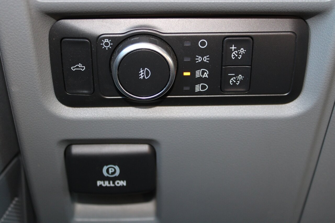 2021 Ford F-150 XLT   - Photo 39 - Reno, NV 89511