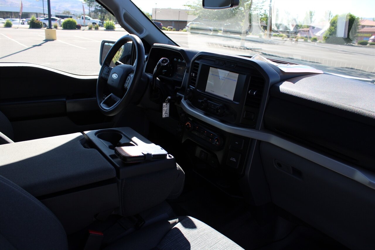 2021 Ford F-150 XLT   - Photo 18 - Reno, NV 89511