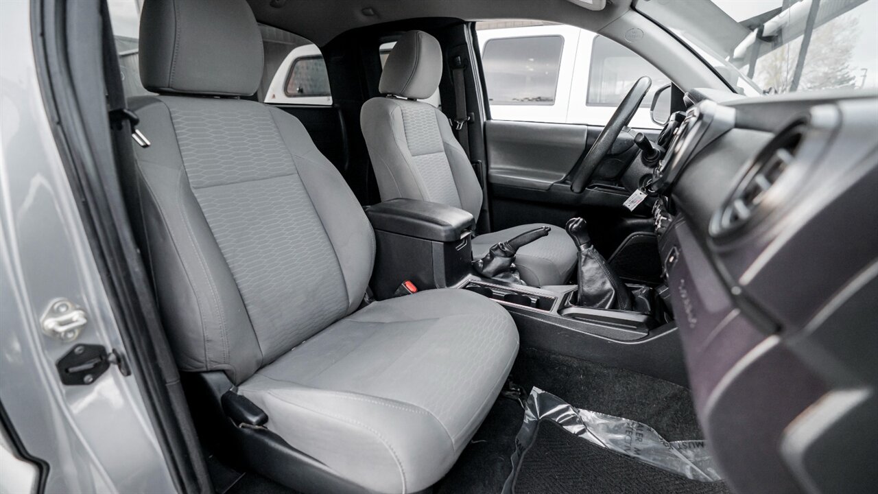 2016 Toyota Tacoma SR - Photo 15 - Reno, NV 89511