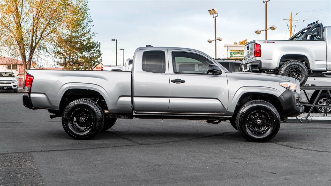 2016 Toyota Tacoma SR - Photo 4 - Reno, NV 89511