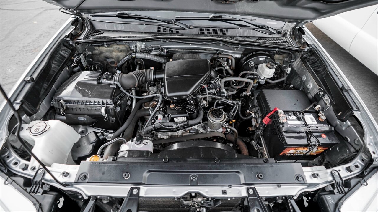 2016 Toyota Tacoma SR - Photo 6 - Reno, NV 89511