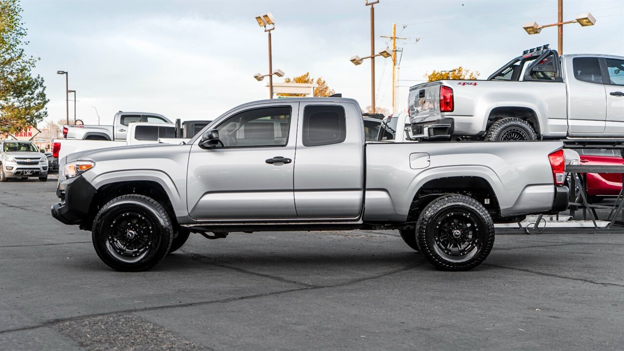 2016 Toyota Tacoma SR - Photo 3 - Reno, NV 89511