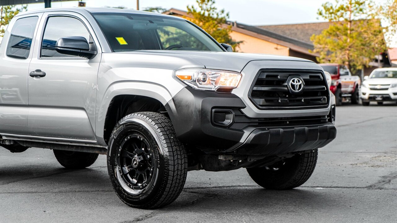 2016 Toyota Tacoma SR - Photo 7 - Reno, NV 89511