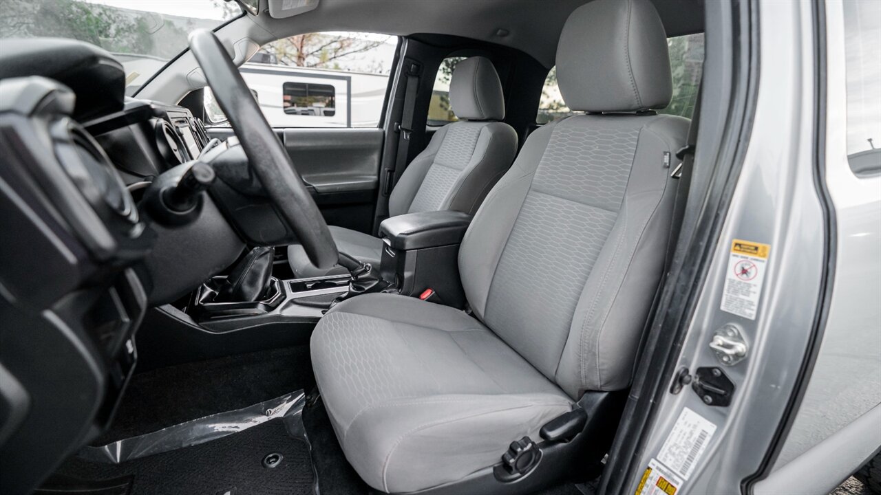 2016 Toyota Tacoma SR - Photo 13 - Reno, NV 89511