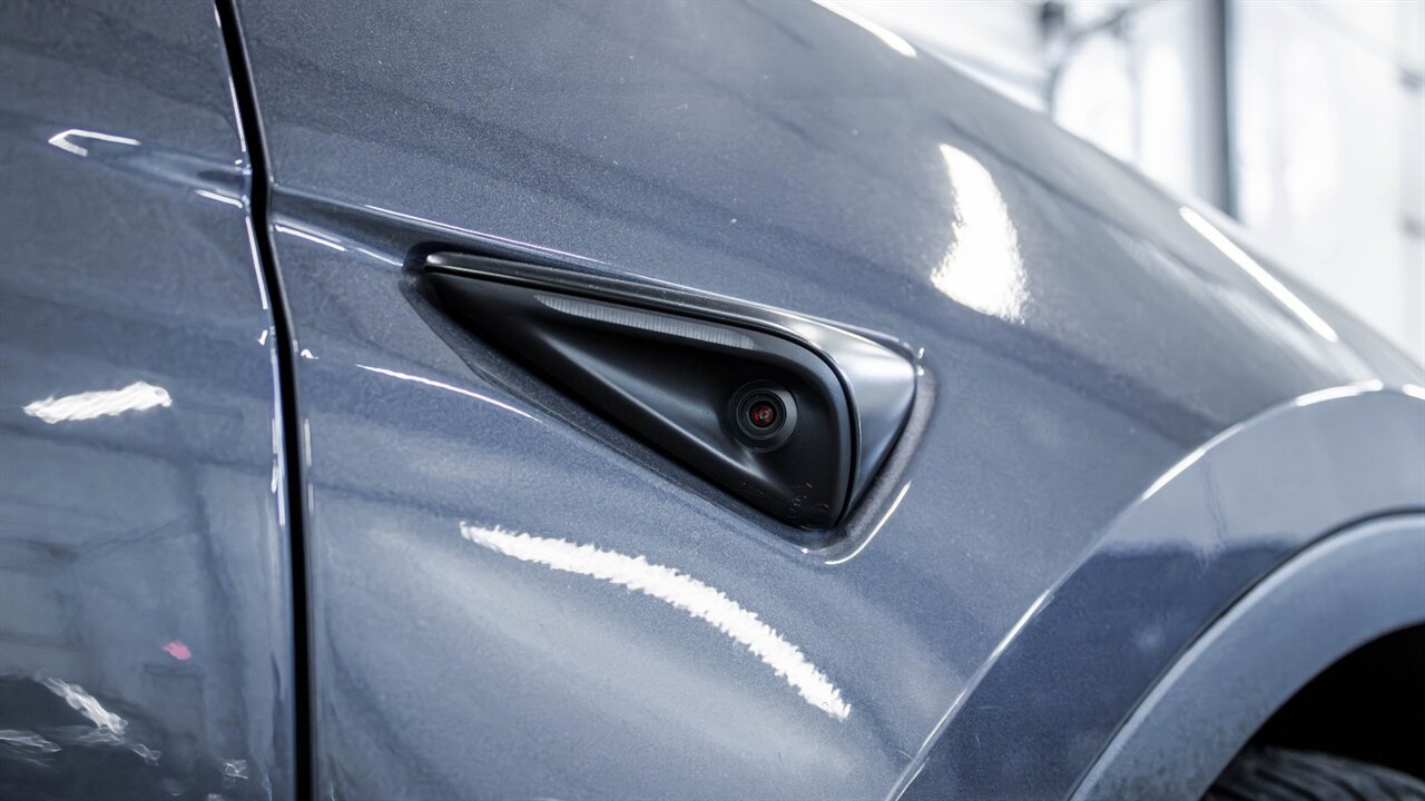 2023 Tesla Model Y Performance   - Photo 16 - Reno, NV 89511