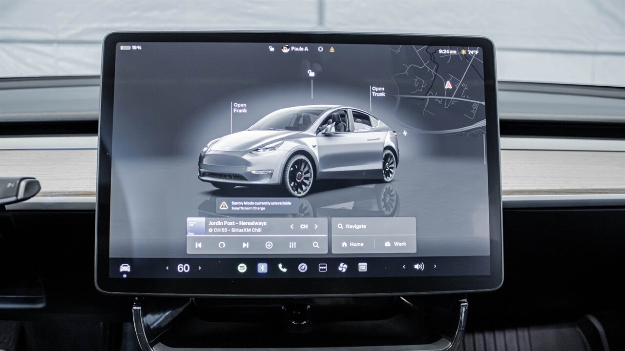 2023 Tesla Model Y Performance   - Photo 26 - Reno, NV 89511