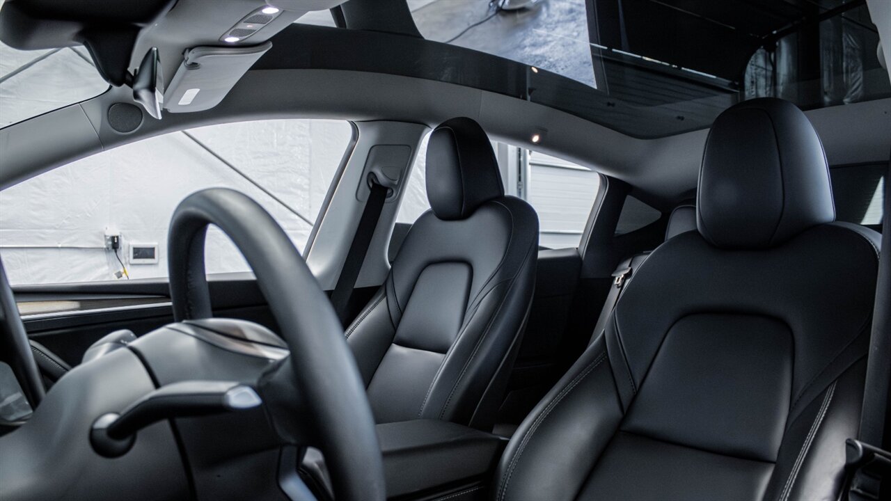 2023 Tesla Model Y Performance   - Photo 25 - Reno, NV 89511
