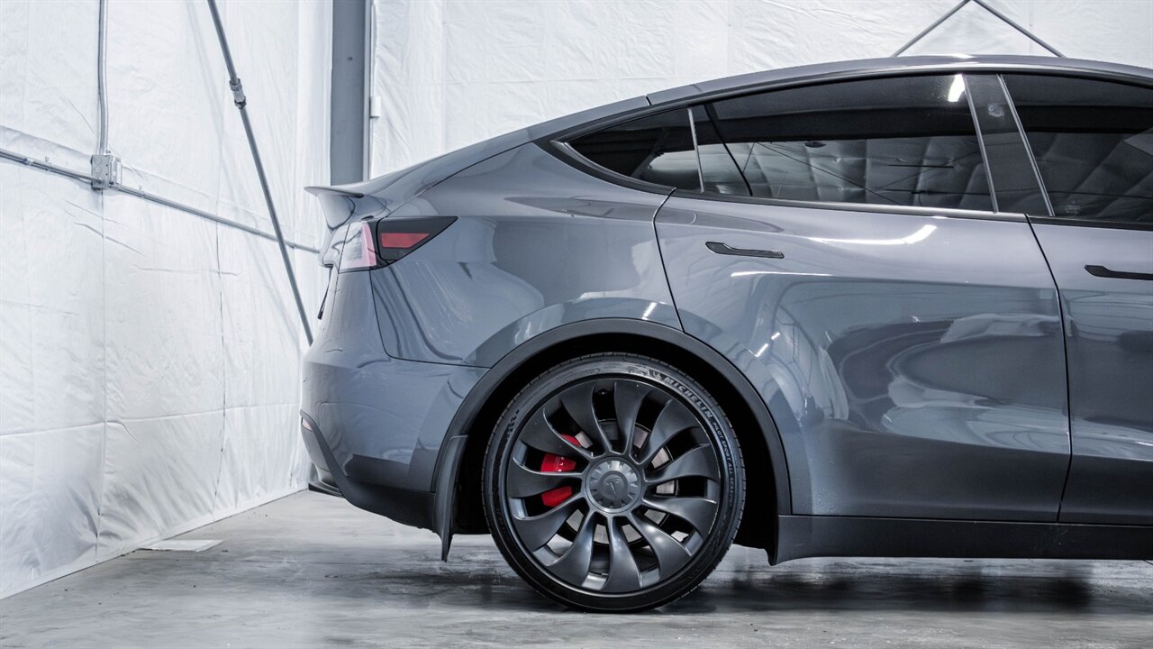 2023 Tesla Model Y Performance   - Photo 10 - Reno, NV 89511